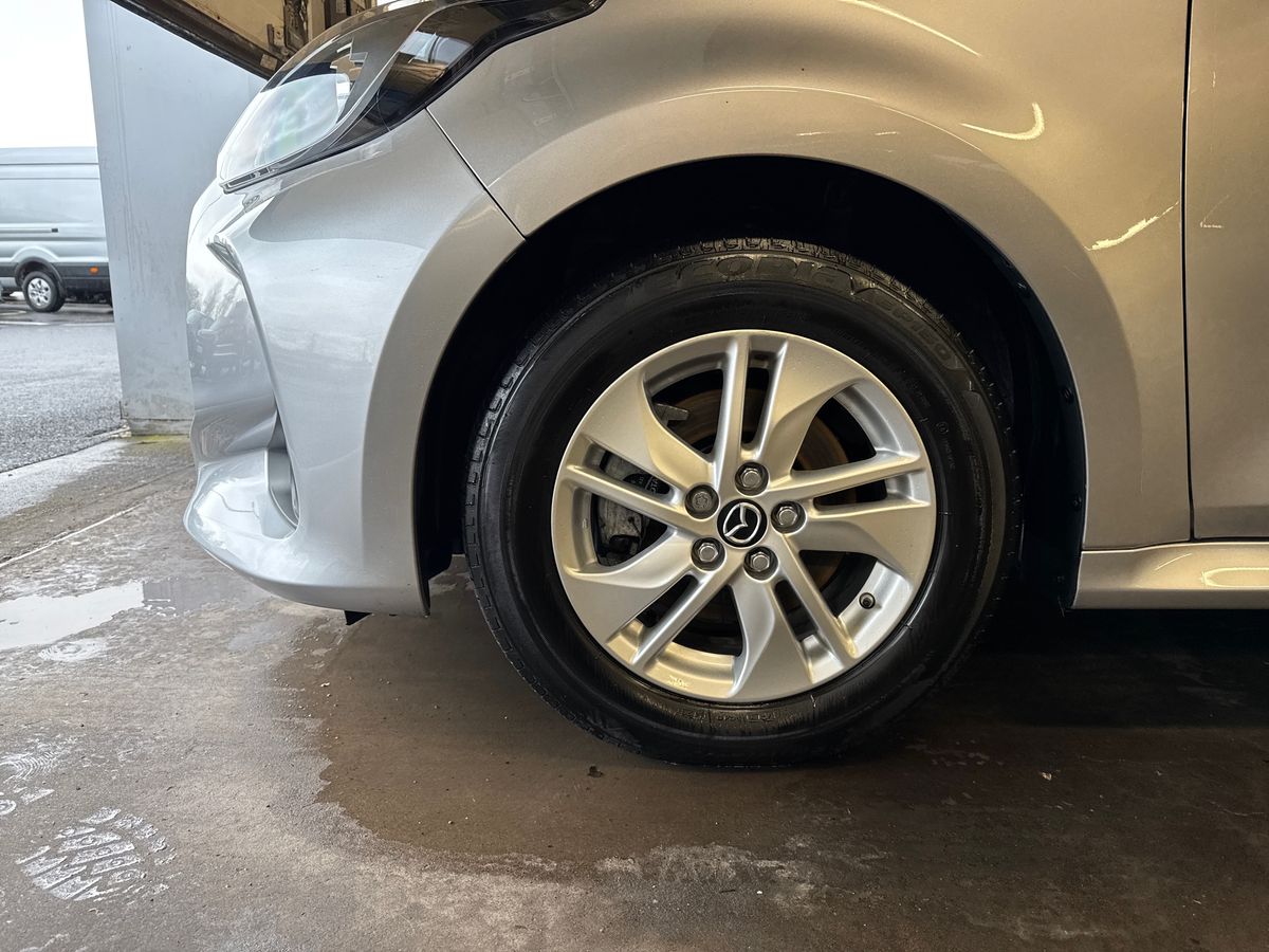 Used Mazda Mazda2 HYBRID 2024 for sale - 77519039: Photo 11