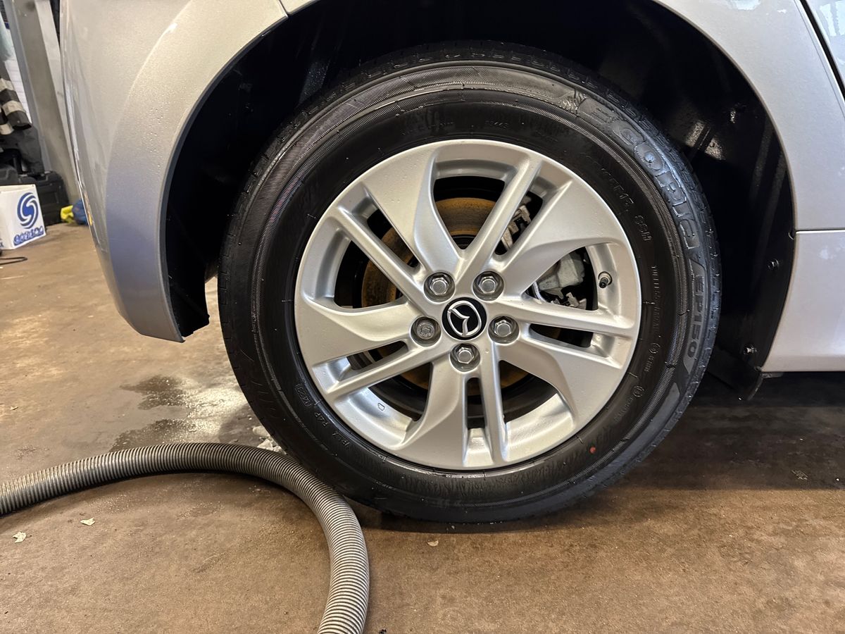 Used Mazda Mazda2 HYBRID 2024 for sale - 77519039: Photo 14