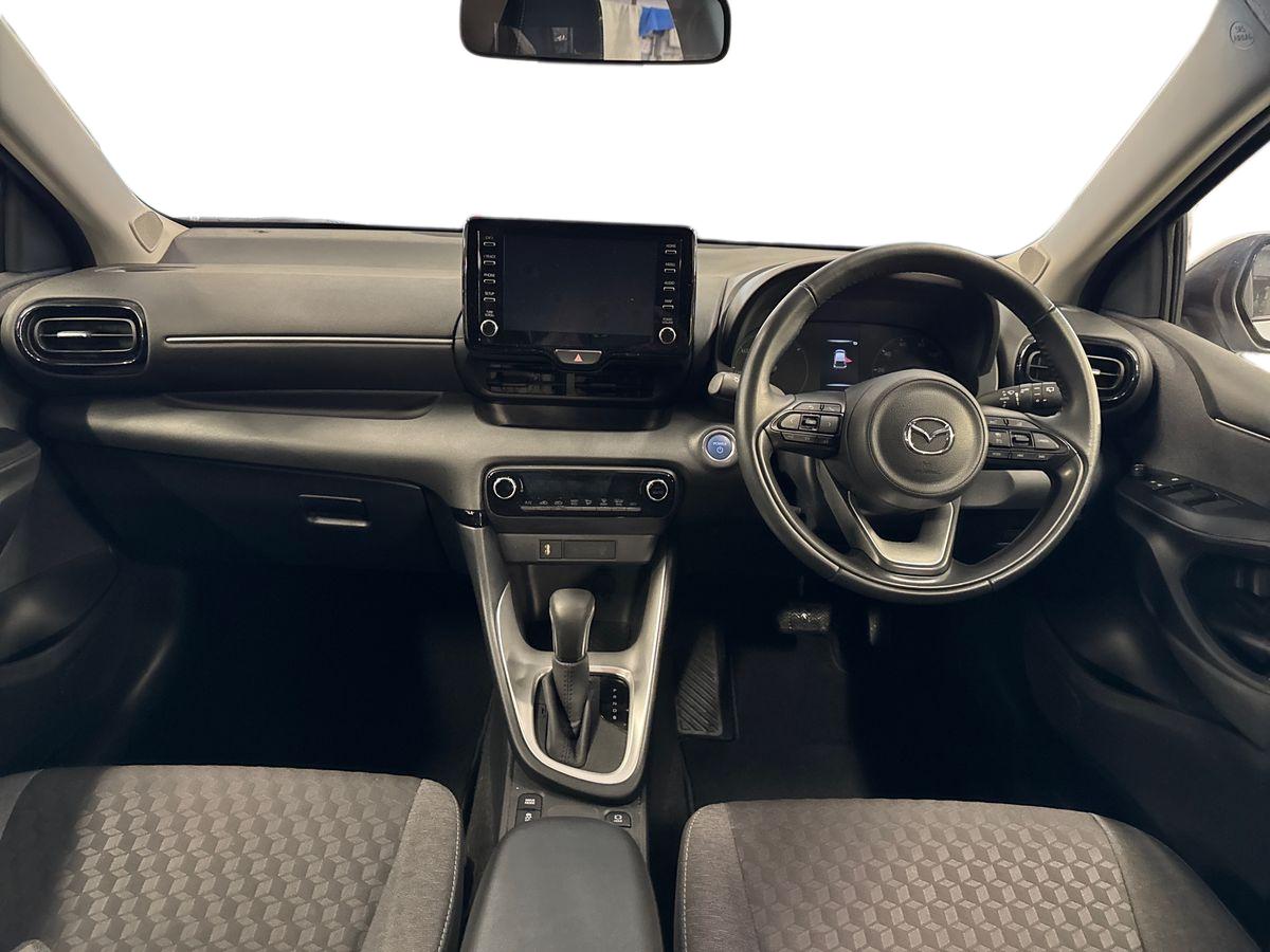 Used Mazda Mazda2 HYBRID 2024 for sale - 77519039: Photo 19