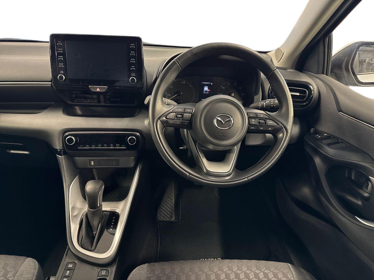 Used Mazda Mazda2 HYBRID 2024 for sale - 77519039: Photo 21