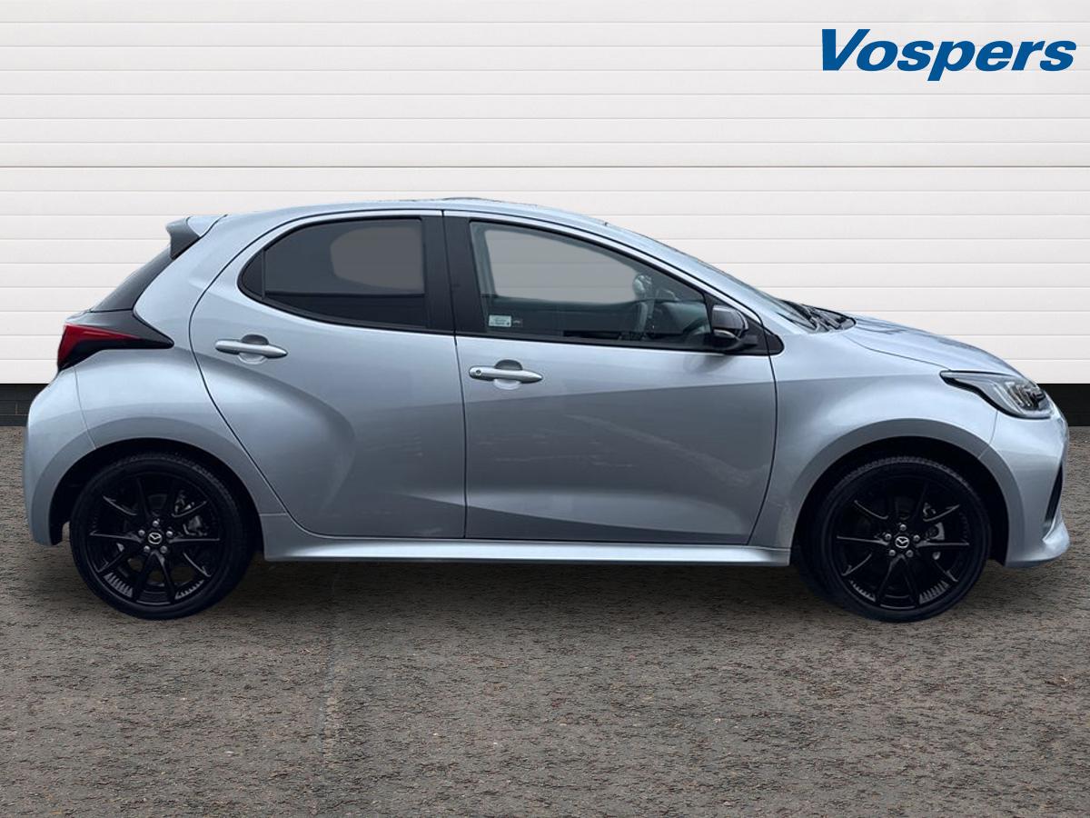 Used Mazda Mazda2 HYBRID 2025 for sale - 77457763: Photo 10