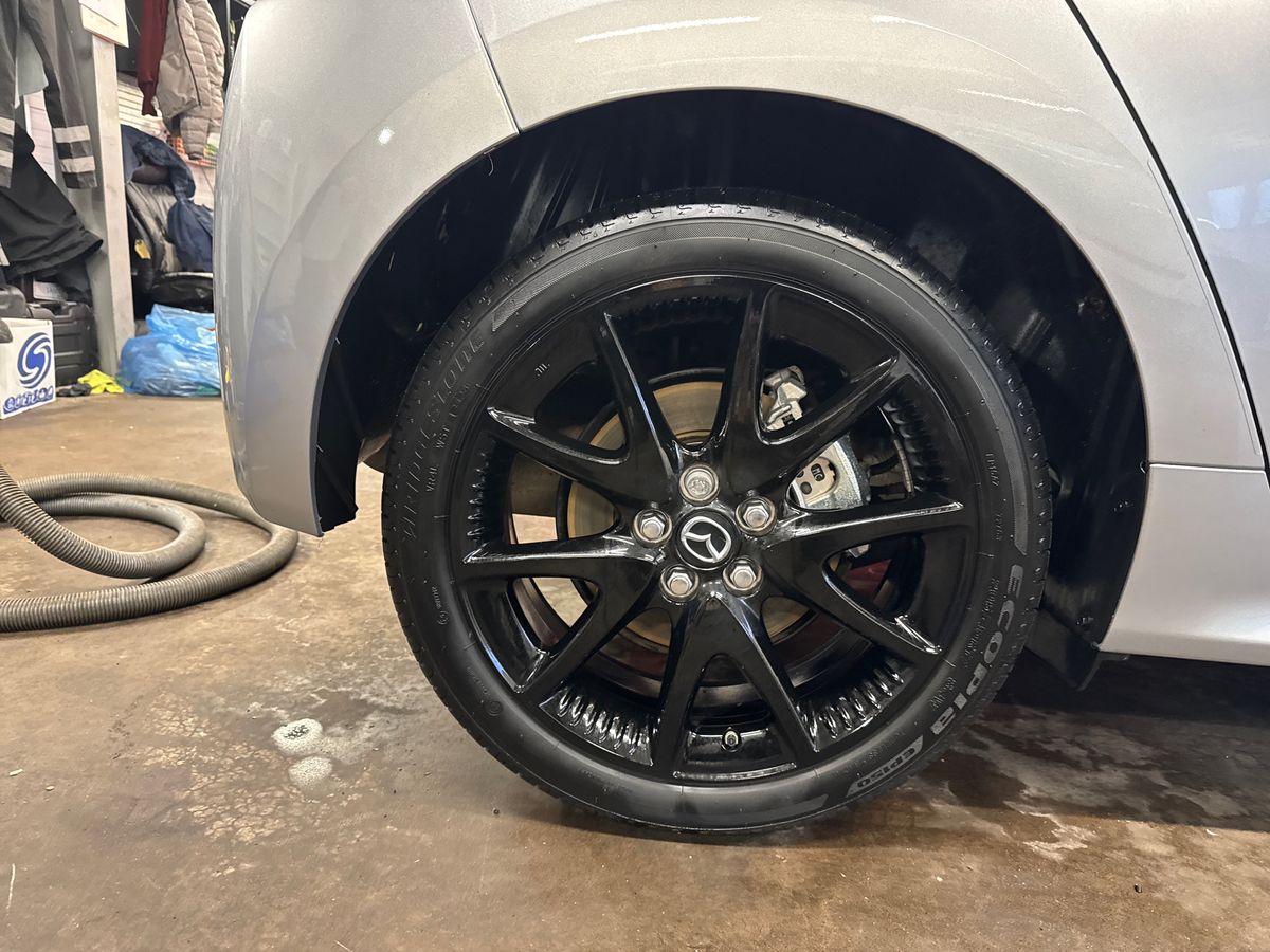 Used Mazda Mazda2 HYBRID 2025 for sale - 77457763: Photo 11