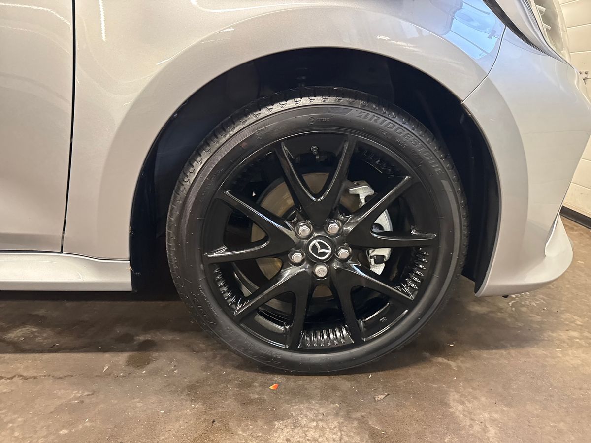 Used Mazda Mazda2 HYBRID 2025 for sale - 77457763: Photo 13