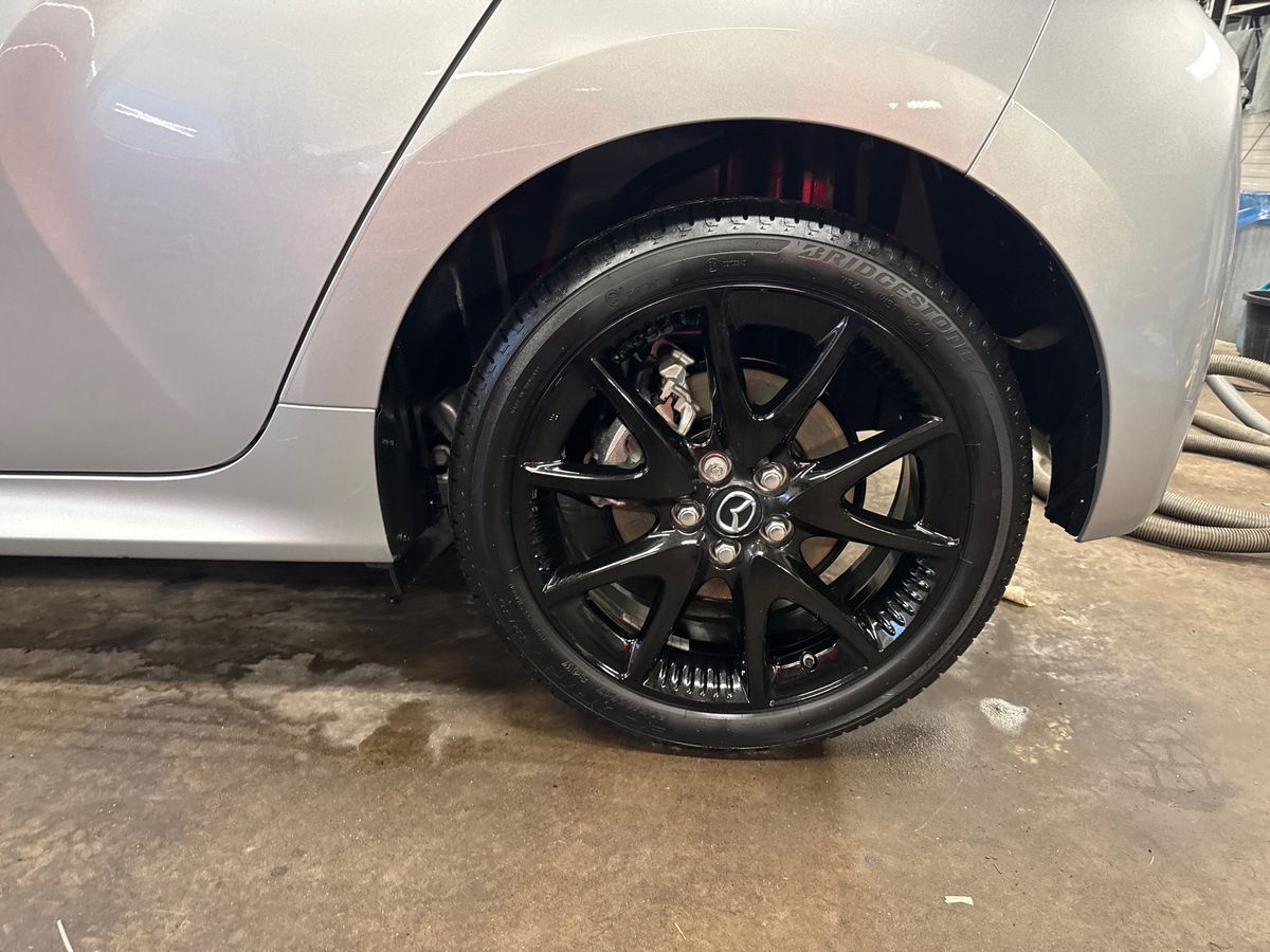 Used Mazda Mazda2 HYBRID 2025 for sale - 77457763: Photo 14