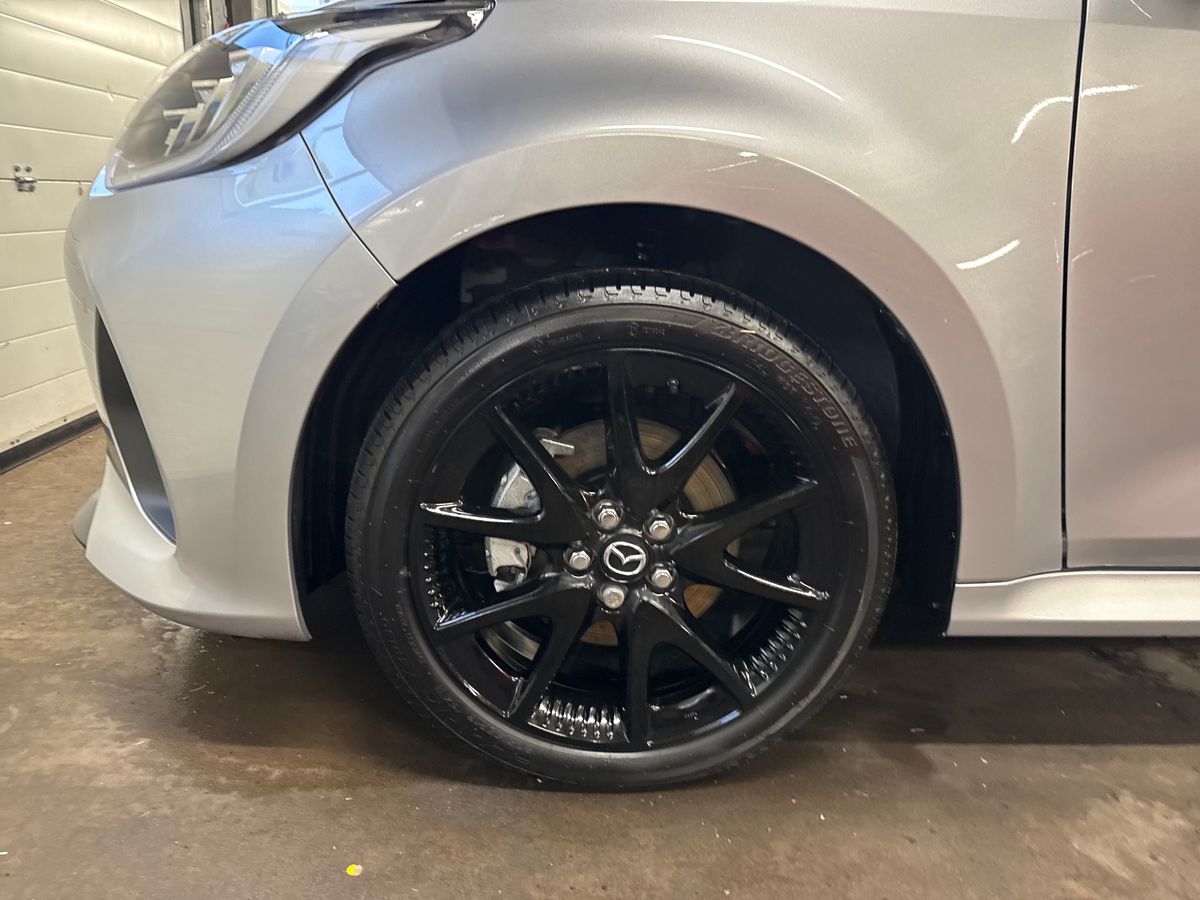 Used Mazda Mazda2 HYBRID 2025 for sale - 77457763: Photo 15