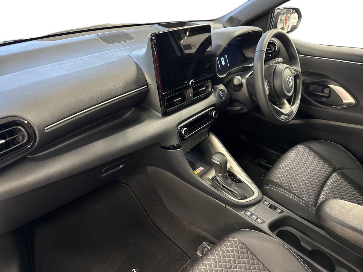 Used Mazda Mazda2 HYBRID 2025 for sale - 77457763: Photo 18