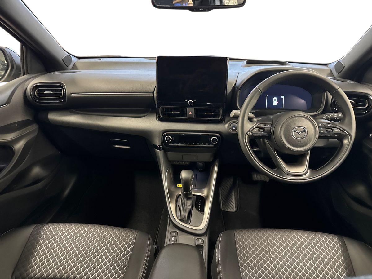 Used Mazda Mazda2 HYBRID 2025 for sale - 77457763: Photo 19