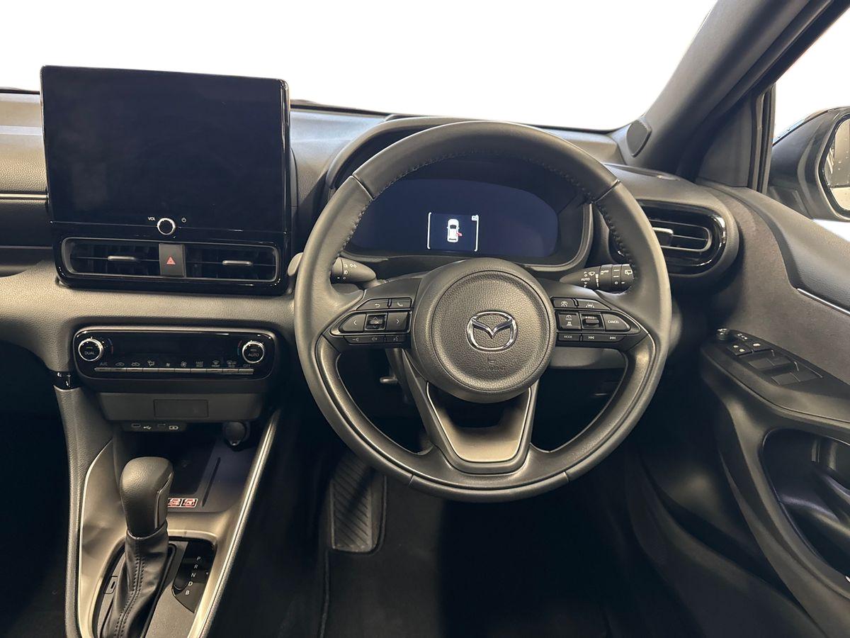 Used Mazda Mazda2 HYBRID 2025 for sale - 77457763: Photo 21