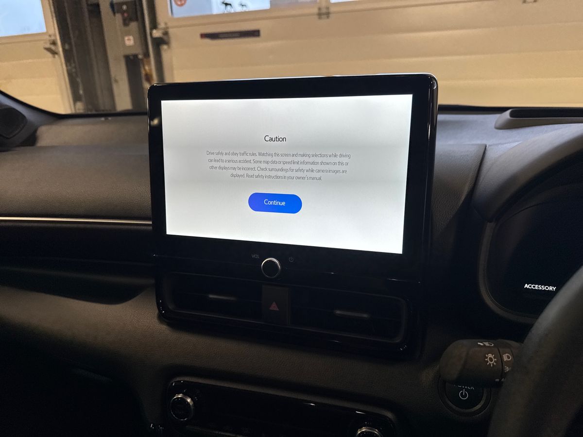 Used Mazda Mazda2 HYBRID 2025 for sale - 77457763: Photo 25