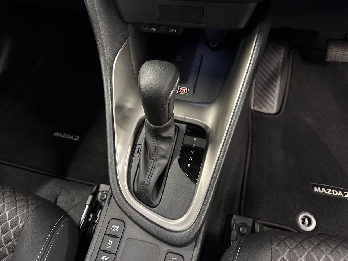 Used Mazda Mazda2 HYBRID 2025 for sale - 77457763: Photo 27