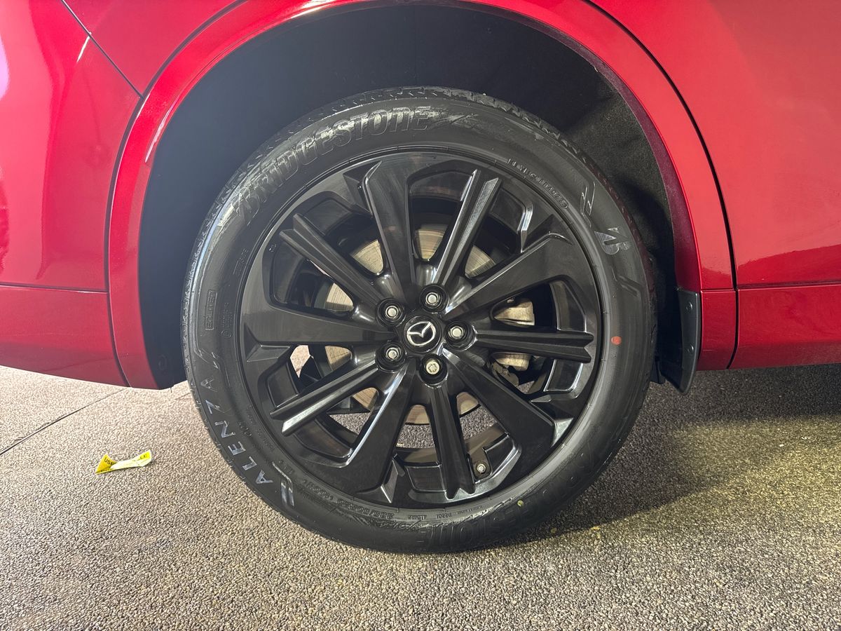 Used Mazda CX-60 2023 for sale - 76344043: Photo 14
