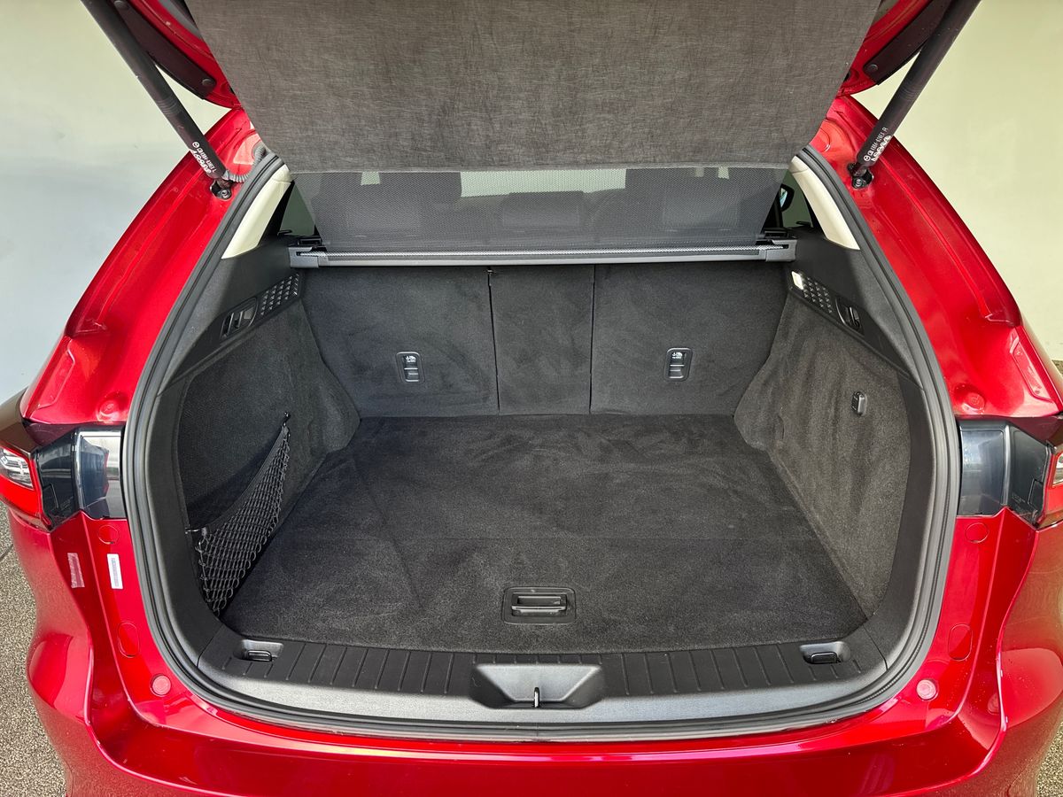 Used Mazda CX-60 2023 for sale - 76344043: Photo 17