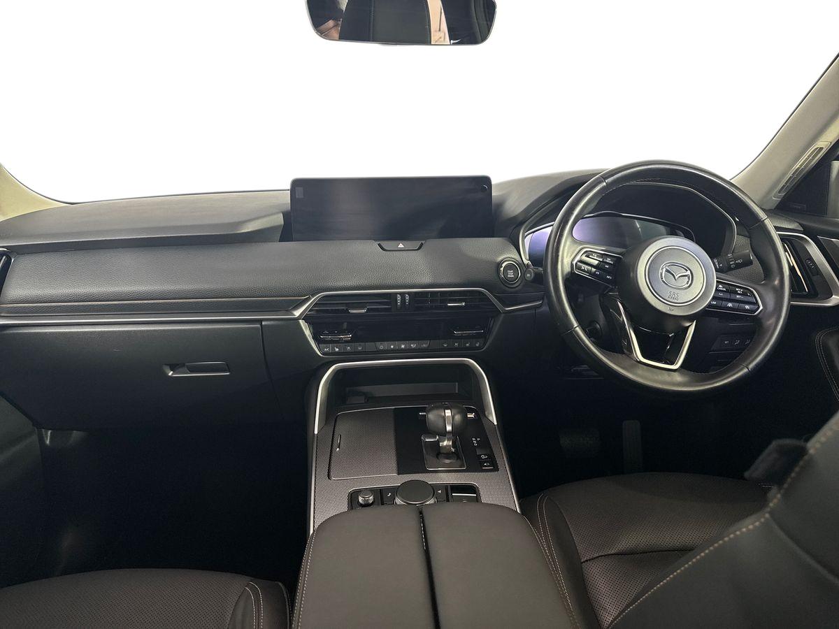 Used Mazda CX-60 2023 for sale - 76344043: Photo 19