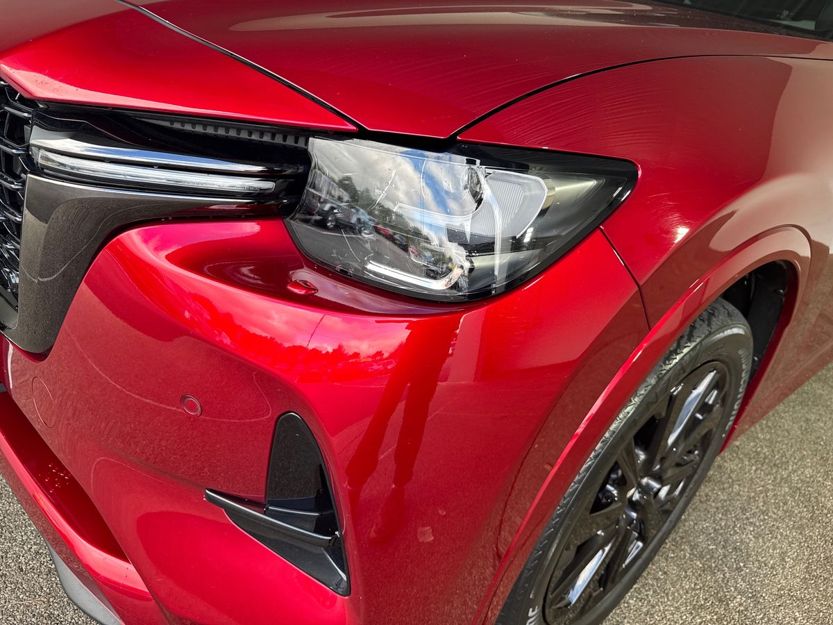 Used Mazda CX-60 2023 for sale - 76344043: Photo 32