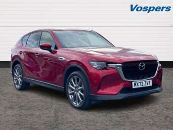 2023 - 2.5 PHEV Exclusive-Line 5dr Auto