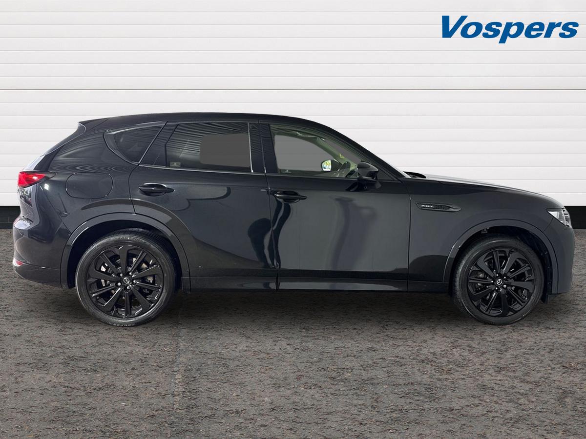 Used Mazda CX-60 2024 for sale - 76344163: Photo 10
