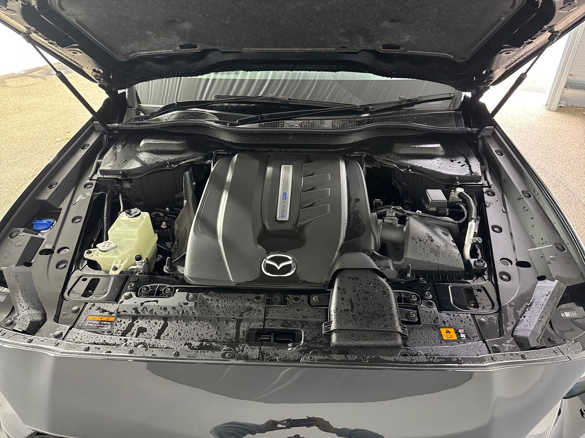 Used Mazda CX-60 2024 for sale - 76344163: Photo 33