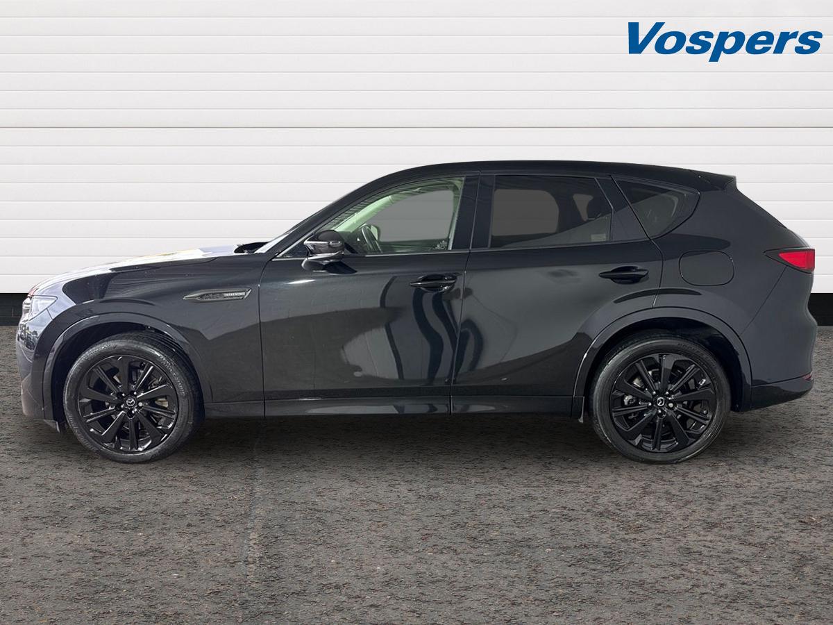 Used Mazda CX-60 2024 for sale - 76344163: Photo 5