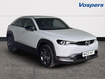 2025 - 125kW R-EV Prime Line 5dr Auto