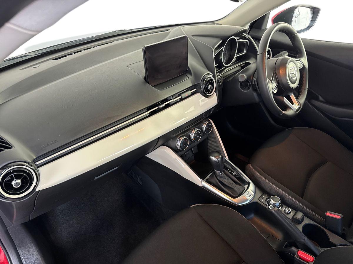 Used Mazda Mazda2 2024 for sale - 76493945: Photo 18