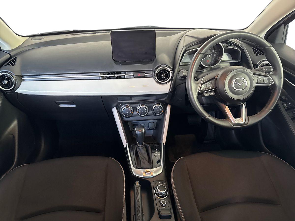 Used Mazda Mazda2 2024 for sale - 76493945: Photo 19