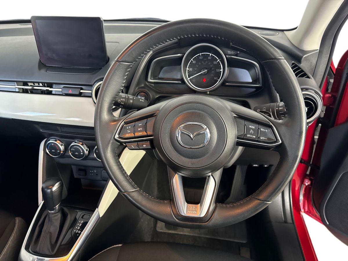 Used Mazda Mazda2 2024 for sale - 76493945: Photo 21