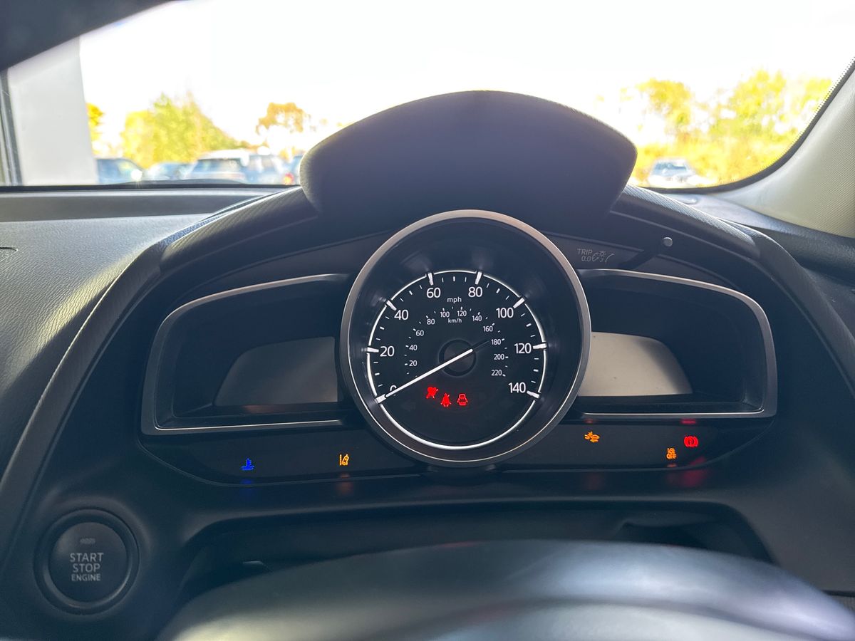 Used Mazda Mazda2 2024 for sale - 76493945: Photo 23