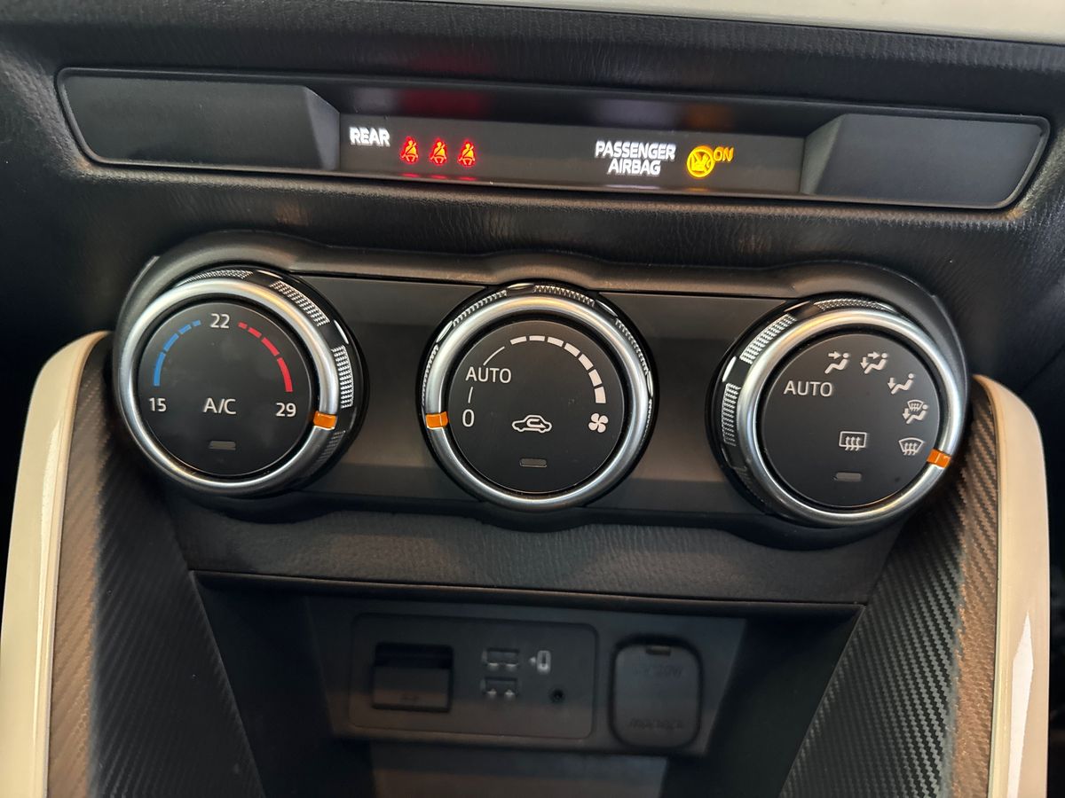 Used Mazda Mazda2 2024 for sale - 76493945: Photo 26