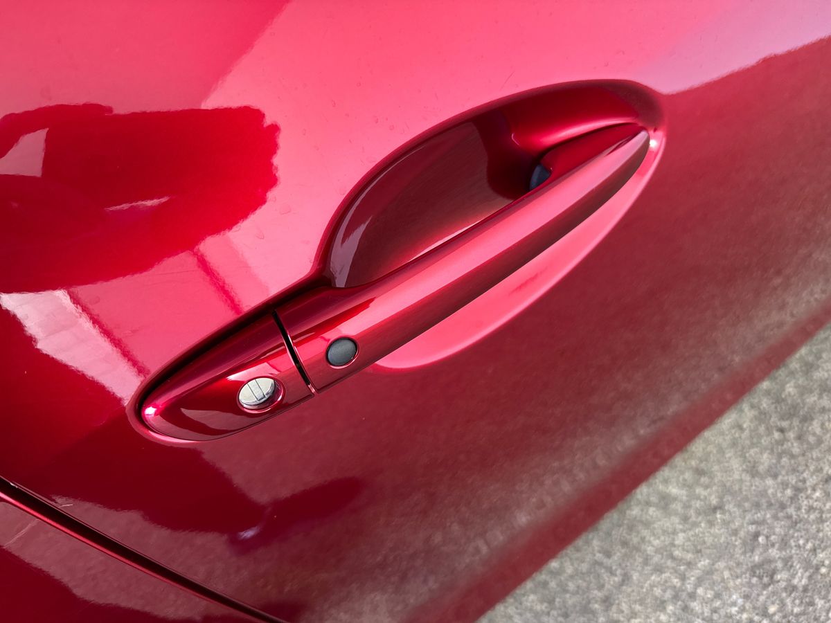 Used Mazda Mazda2 2024 for sale - 76493945: Photo 30