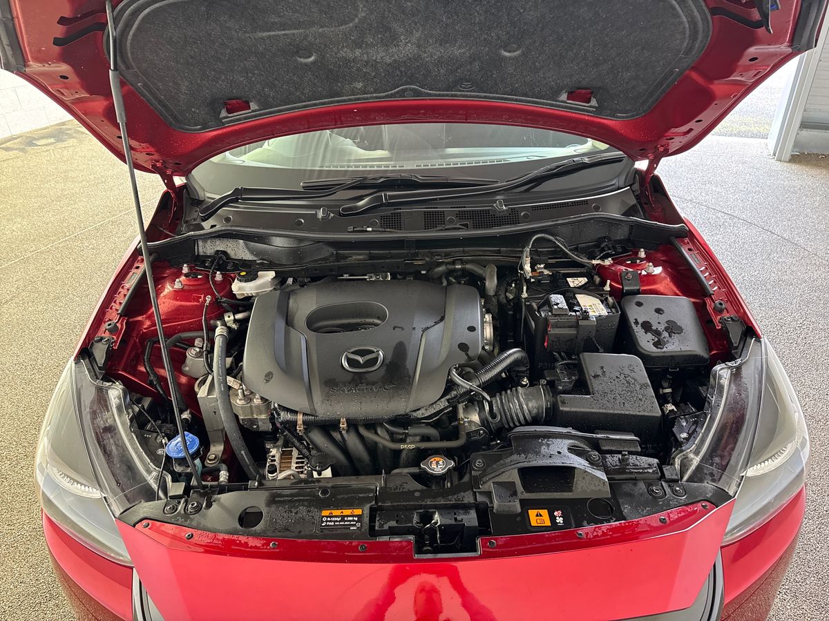 Used Mazda Mazda2 2024 for sale - 76493945: Photo 33