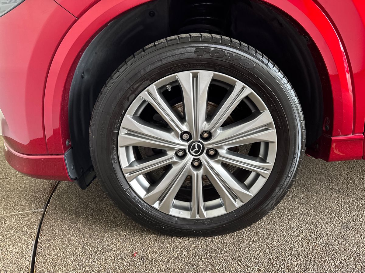 Used Mazda CX-5 2022 for sale - 76344150: Photo 14