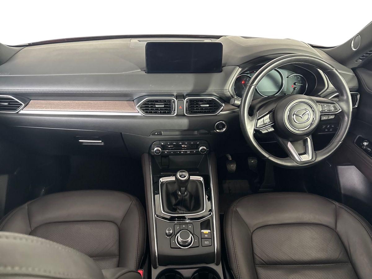 Used Mazda CX-5 2022 for sale - 76344150: Photo 19