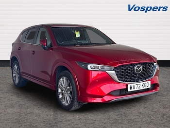 2022 - 2.2d [184] GT Sport 5dr AWD