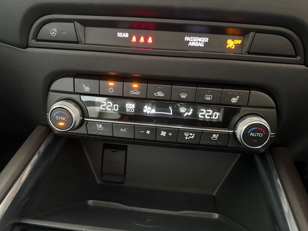 Used Mazda CX-5 2022 for sale - 76344150: Photo 26
