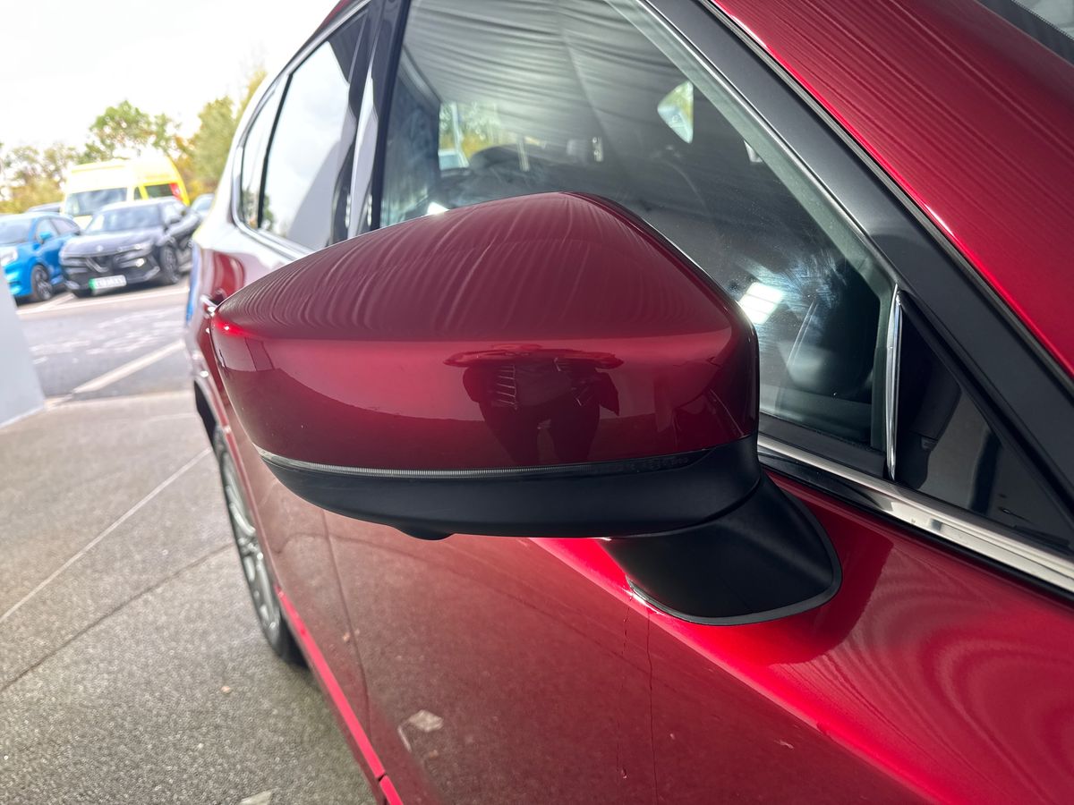 Used Mazda CX-5 2022 for sale - 76344150: Photo 29