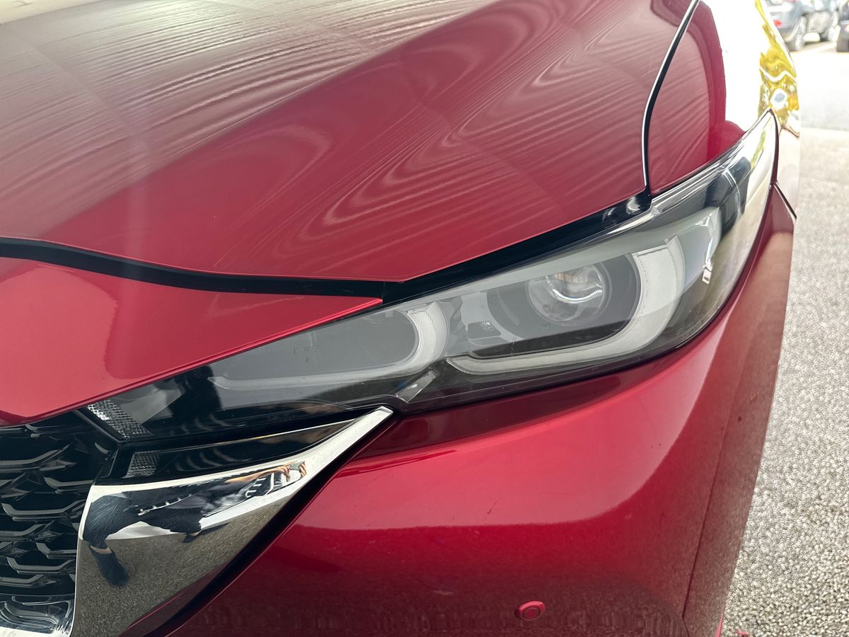 Used Mazda CX-5 2022 for sale - 76344150: Photo 32