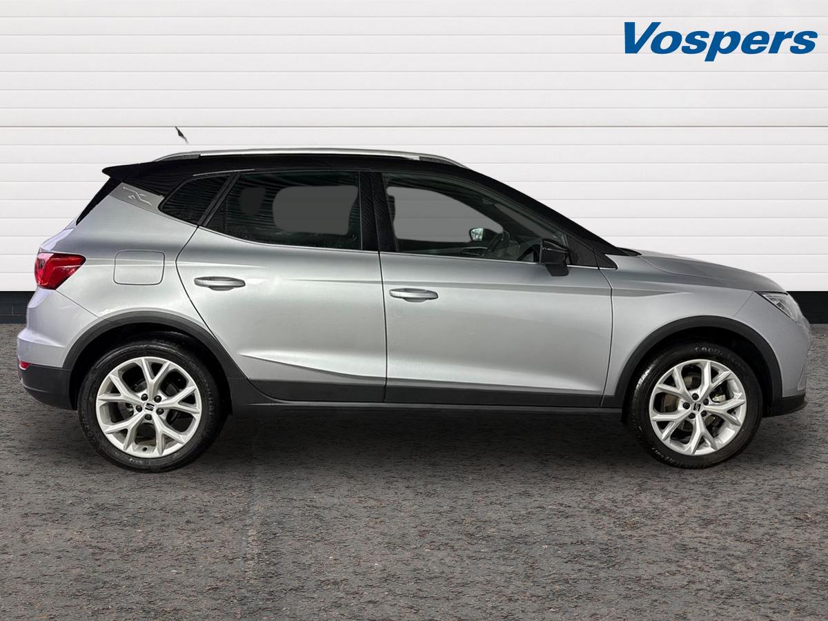 Used SEAT Arona 2023 for sale - 77116116: Photo 10