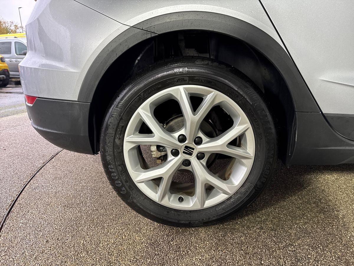 Used SEAT Arona 2023 for sale - 77116116: Photo 11