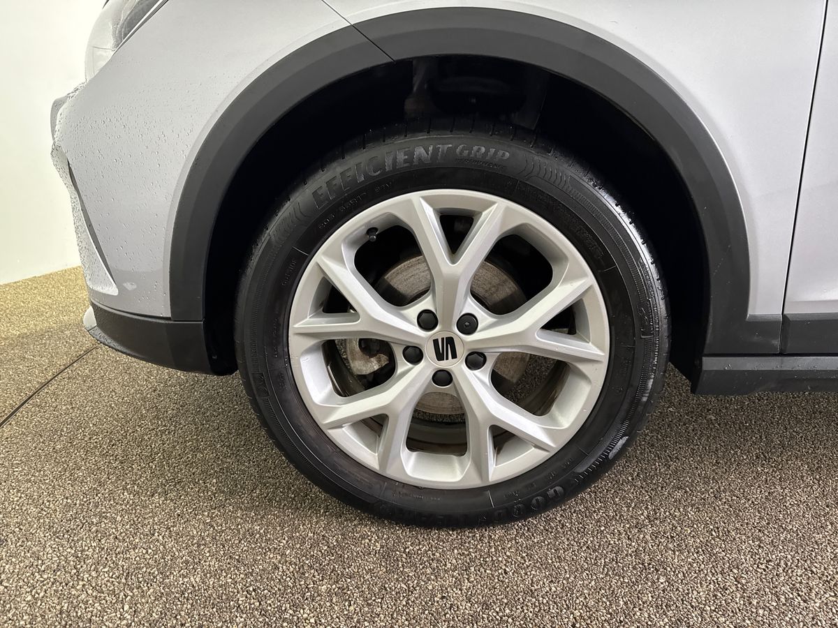 Used SEAT Arona 2023 for sale - 77116116: Photo 14