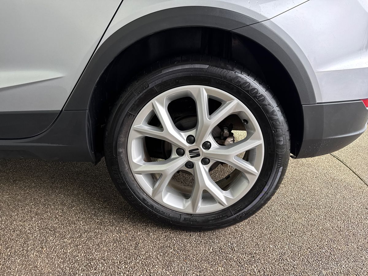 Used SEAT Arona 2023 for sale - 77116116: Photo 15