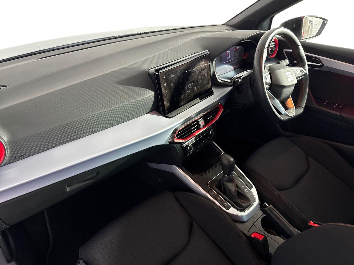 Used SEAT Arona 2023 for sale - 77116116: Photo 18