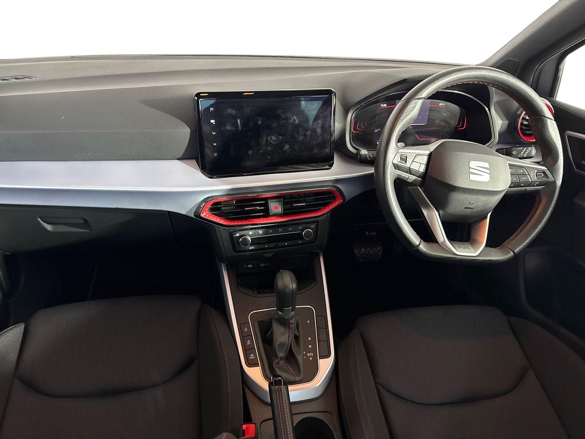 Used SEAT Arona 2023 for sale - 77116116: Photo 19