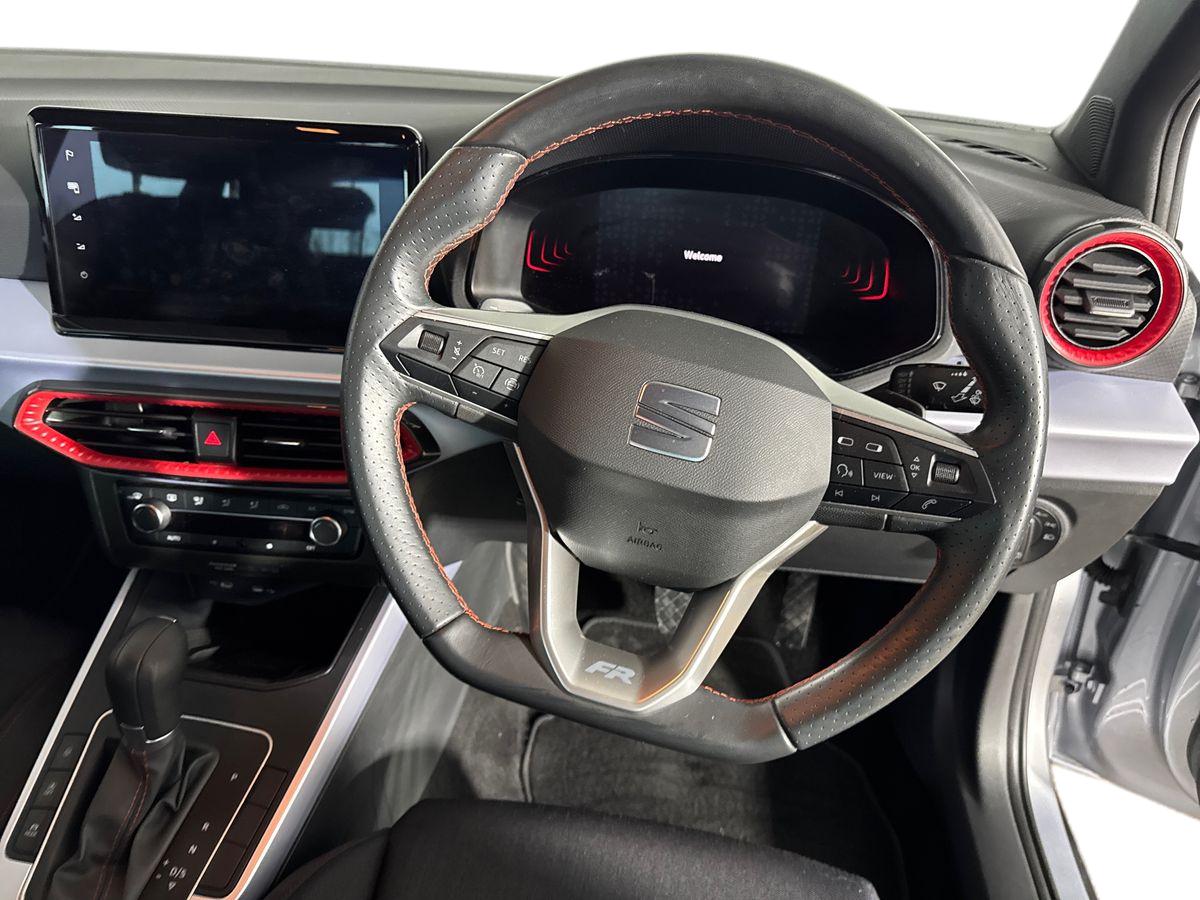 Used SEAT Arona 2023 for sale - 77116116: Photo 21