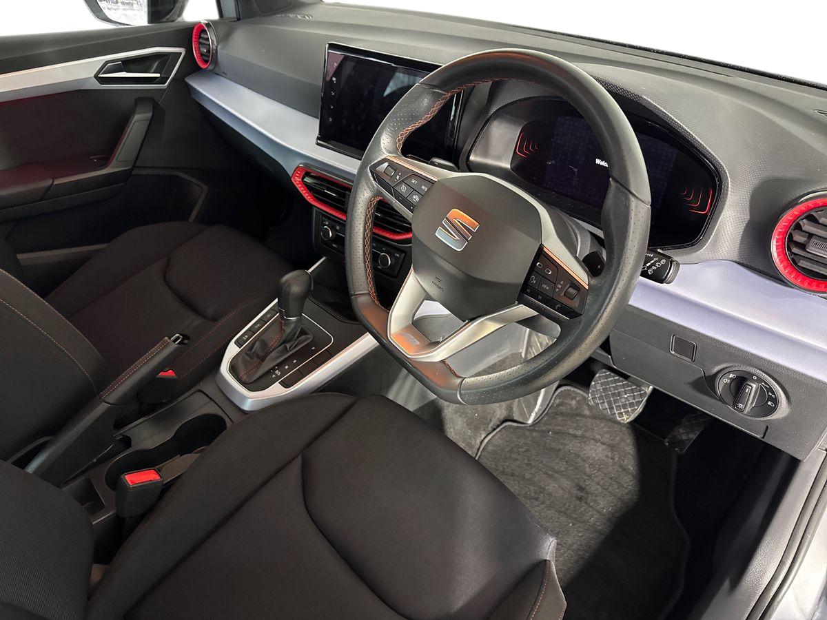 Used SEAT Arona 2023 for sale - 77116116: Photo 22