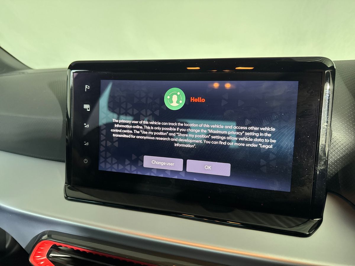 Used SEAT Arona 2023 for sale - 77116116: Photo 25