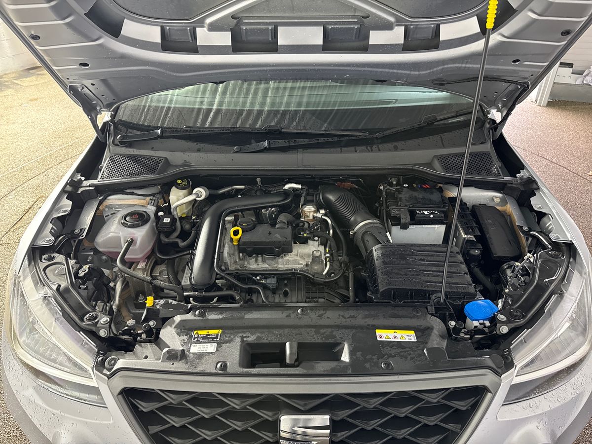 Used SEAT Arona 2023 for sale - 77116116: Photo 33