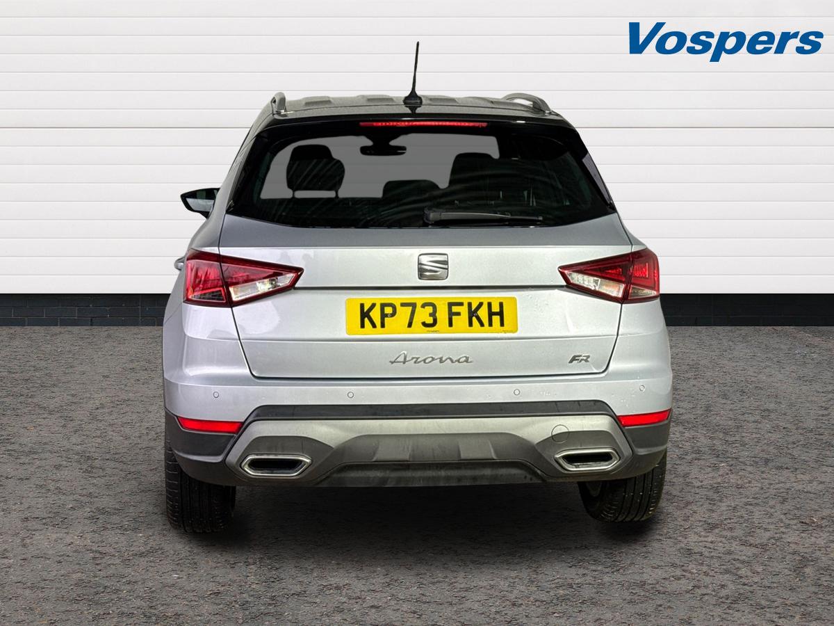 Used SEAT Arona 2023 for sale - 77116116: Photo 7