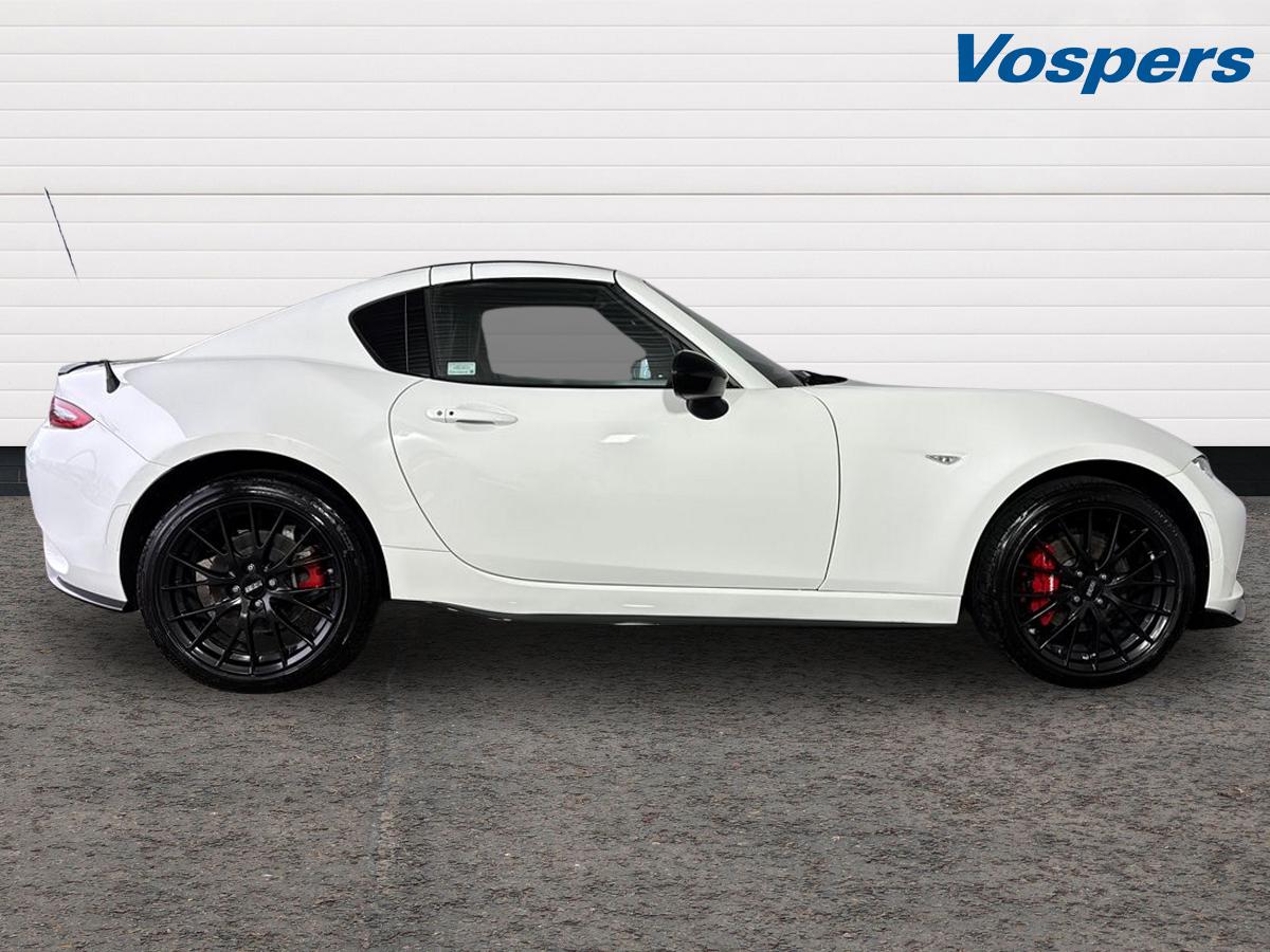 Used Mazda MX-5 2025 for sale - 77795160: Photo 10