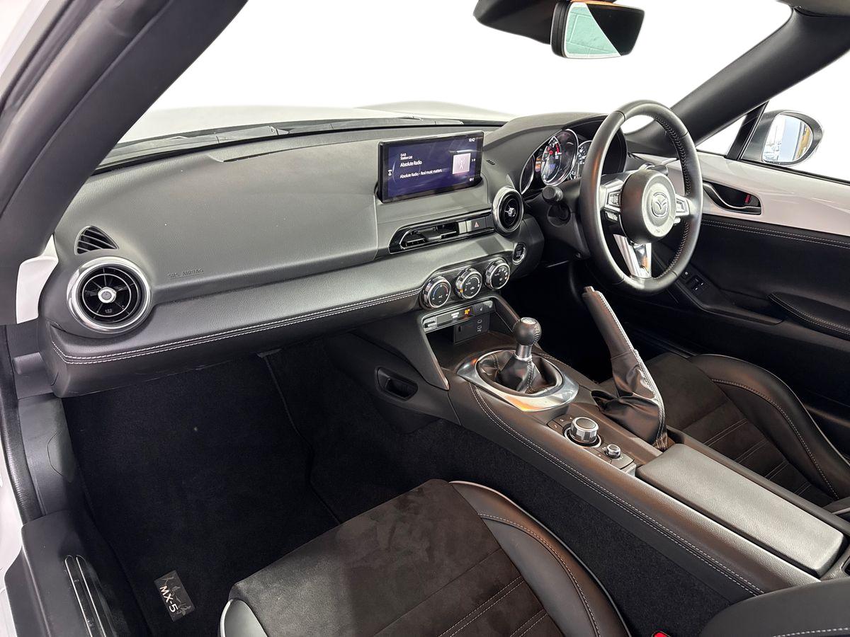 Used Mazda MX-5 2025 for sale - 77795160: Photo 18