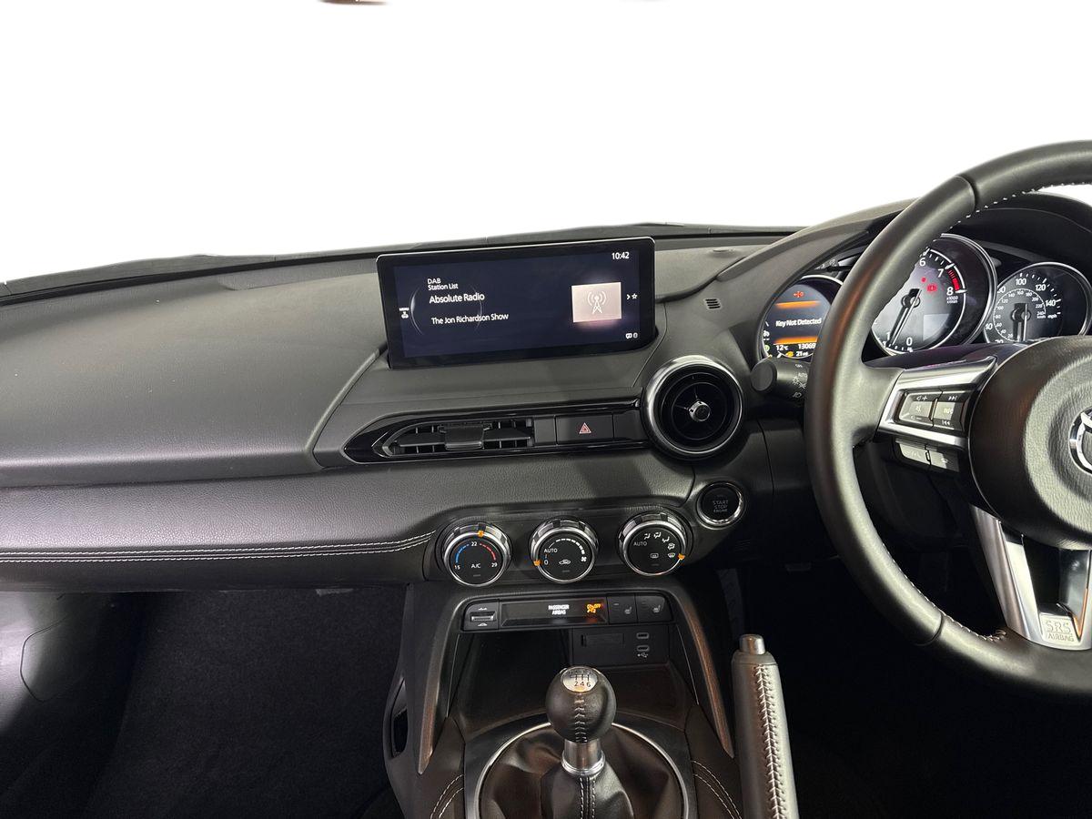 Used Mazda MX-5 2025 for sale - 77795160: Photo 19